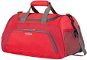 American Tourister Road Quest Sportbag Solid Red 1819 - Sports Bag