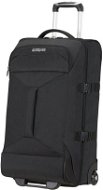 American Tourister Road Quest Duffle / WH M Solid Black - Suitcase