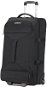 American Tourister Road Quest Duffle/WH M Solid Black - Cestovný kufor