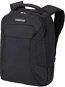 American Tourister Road Quest Laptop Backpack 15,6" Solid Black - Batoh na notebook