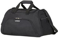 American Tourister Road Quest Sportbag Solid Black - Sports Bag