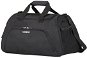 American Tourister Road Quest Sportbag Solid Black - Sports Bag
