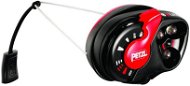 Petzl e + LITE Black &amp; Red - Stirnlampe
