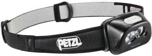 Petzl TIKKA XP Black - Headlamp - Main image