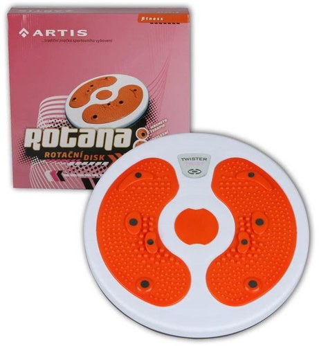 Artis Rotana Fitness - Balance Disc - Main image