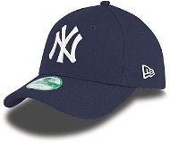 NEW ERA 940K Inf My First New York Yankees baseball sapka, fekete - Baseball sapka