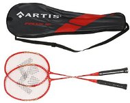 Artis Focus 10 - Badminton Set