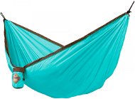 LA Siesta Colibri hammock Single Turquoise - Hammock