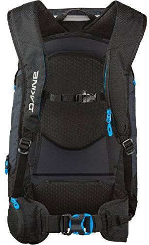 Heli pro dlx outlet 24l