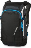 Dakine Heli Pro DLX 24L Tabor - Skiing backpack