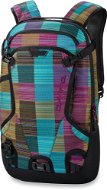 Dakine Women's HELI Pack 12l LIBBY - Skiing backpack