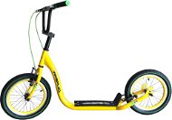 OLPRAN Scooter 16 Yellow - Scooter