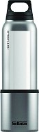 SIGG Hot &amp; Cold 0,75L Accent White with a cup - Thermos