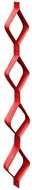 Thera - Band CLX medium red - Resistance Band