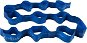 Thera - Band-CLX extra erős kék fitness szalag - Erősítő gumiszalag