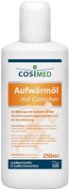 CosiMed Sports warming oil 250ml - Muscle Rub