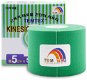 Temtex tape Classic zöld 5 cm - Kineziológiai tapasz