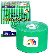 Temtex tape Tourmaline green 5cm - Tape