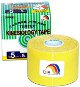 Temtex tape Tourmaline yellow 5cm - Tape