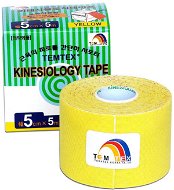 Temtex tape Tourmaline yellow 5cm - Tape