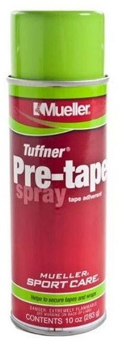 FASCIQ® Pre-Tape Adhesive Spray