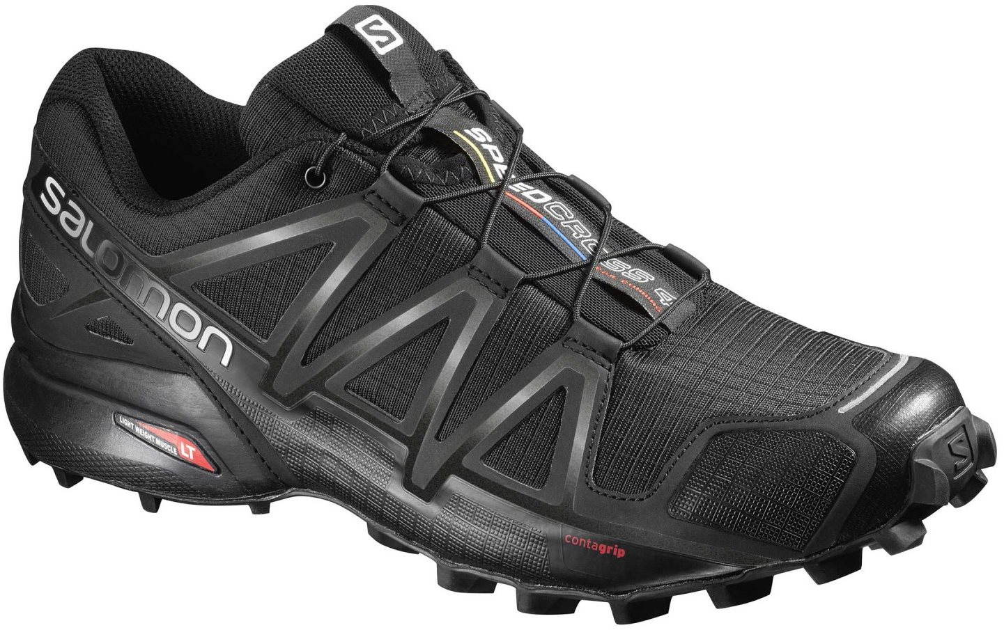 Salomon speedcross clearance 10.5