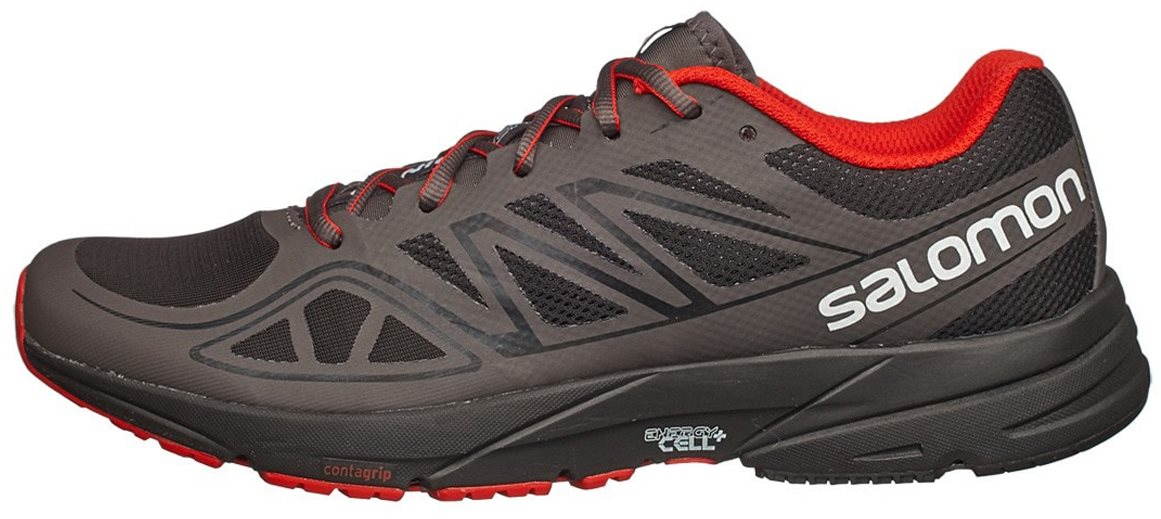 Sonic aero online salomon