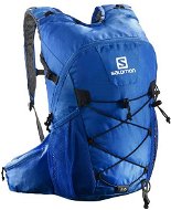 Salomon EVASION 20 Union Blue - Tourist Backpack