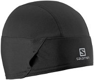 Salomon MOMENTUM BEANIE BLACK - Hat