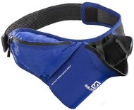 Salomon ACTIVE INSULATED BELT Blue Yonder / ASPH - Sports waist-pack