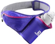 Salomon ACTIVE INSULATED BELT Phlox Violet/ON - Sports waist-pack