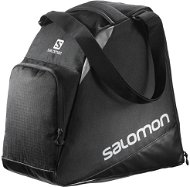 Salomon EXTEND GEARBAG BLACK / LIGHT ONIX - Ski Boot Bag