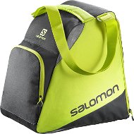Salomon EXTEND GEARBAG aszfalt / Yellow Yuzu - Sícipő táska
