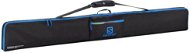 Salomon NORDIC 215 3 PAIRS FOR SLEEVE BK / BL / YE - Ski Bag