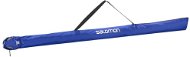 Salomon NORDIC SKI 1 PAIR 215 PACK Blue yond / AS - Ski Bag