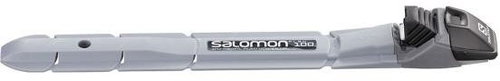 Salomon SNS profile auto men - Snowboard Bindings - Main image