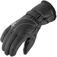 Salomon FORCE GTX W BLACK S - Gloves