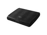 Tru Virtu Papers &amp; Cards Ray leather - Lizzard Black - Wallet
