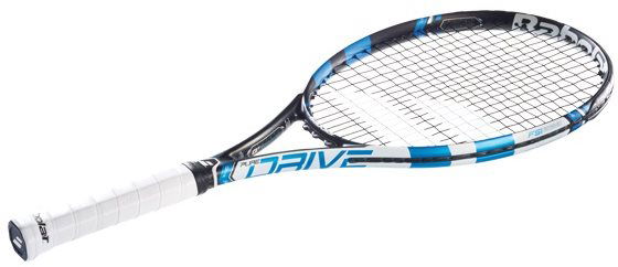 Babolat Pure Drive G3 Tennis Racket Alza.cz