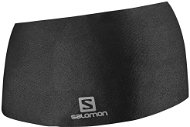 Salomon NORDIC RACING BLACK HEADBAND - Hat