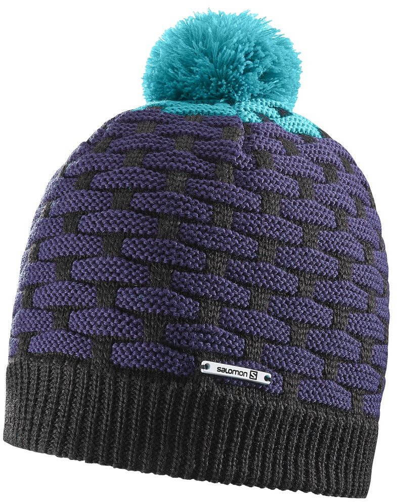 Salomon poly clearance beanie