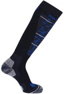 Salomon MISSION BIG BLUE-X / M Blue Yonder - Socks