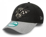 NEW ERA 940 Heather Team Los Angeles Kings UNI - Cap