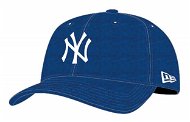 NEW ERA 3930 Jersey Essential Ney York Yankees Sötét Royal L / XL - Baseball sapka