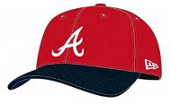 NEW ERA 3930 Diamond Era Team Atlanta Braves offical team colour sapka M/L méret - Baseball sapka