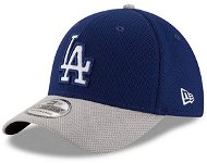 NEW ERA 3930 Diamant-Era Team Los Anngeles Dodgers offiziellen Teamfarbe M / L - Basecap