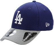 NEW ERA 3930 Diamond Era csapat Los Anngeles Dodgers hivatalos csapat színe S / M - Baseball sapka