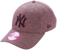 NEW ERA Saison Jersey 940 W New York Yankees Maroon UNI - Basecap