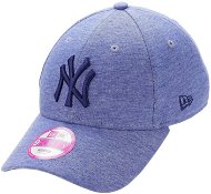 NEW ERA 940 Jersey Seasonal W New York Yankees Blue Azure UNI - Šiltovka