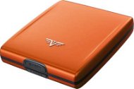 Peňaženka Tru Virtu Money & Cards Beluga – Orange Blossom - Peněženka